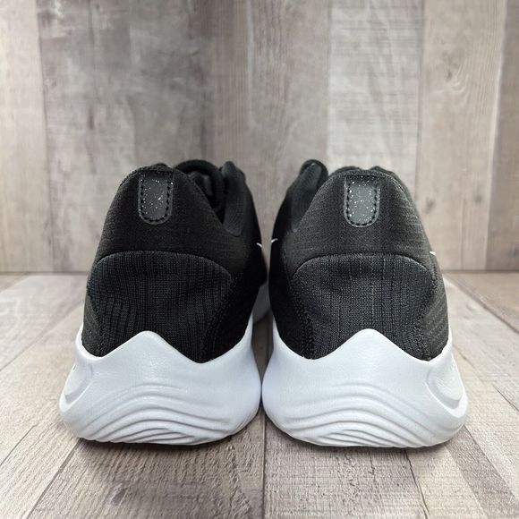 Nike Men's Flex Experience Run 11 Road Running Shoes Sneakers Black Size 11.5 - Picture 12 of 16